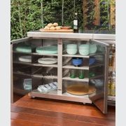 Gasmate Platinum III outdoor kitchen gallery detail image