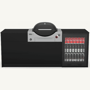 Weber Barossa Outdoor Kitchen | SELECT Range gallery detail image