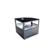 Grandfire Outdoor Kitchen Module – Classic Series – Kamado Grill Corner Unit gallery detail image