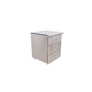 Grandfire Outdoor Kitchen Module – Deluxe Series – Utility Drawer Unit gallery detail image