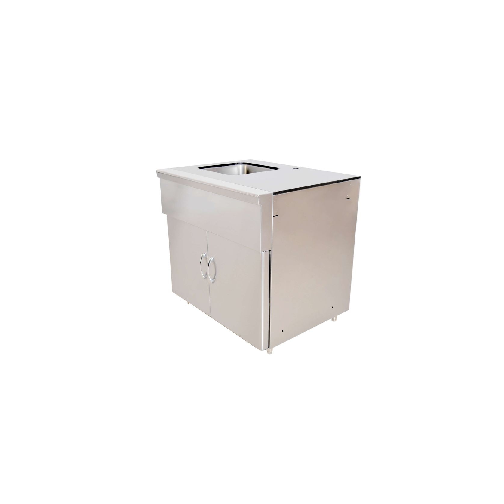 Grandfire Outdoor Kitchen Module – Deluxe Series – Sink Unit gallery detail image