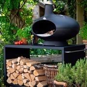 Morsø Forno Outdoor Oven gallery detail image