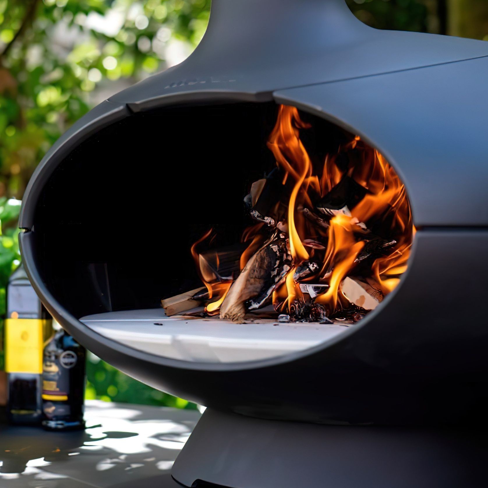 Morsø Forno Outdoor Oven gallery detail image