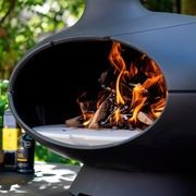 Morsø Forno Outdoor Oven gallery detail image
