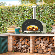 Hearthstone Pizza Oven gallery detail image