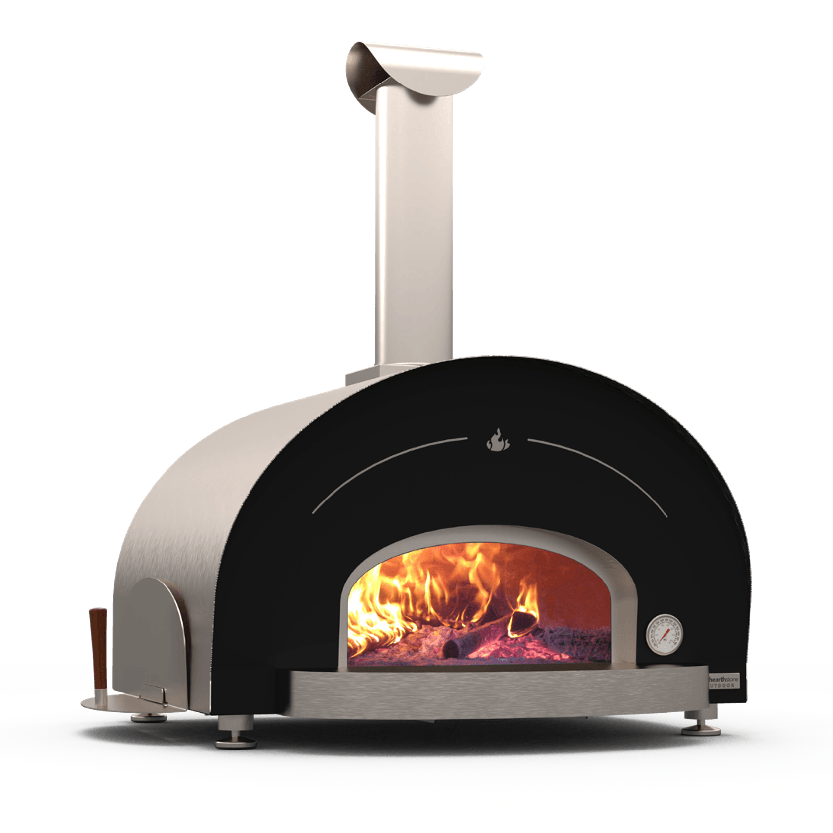 Hearthstone Pizza Oven gallery detail image