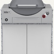 Weber Tamar Outdoor Kitchen | SELECT Range gallery detail image