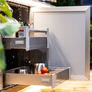 InnoTech Atira | Double-Walled Side & Rail Drawers gallery detail image