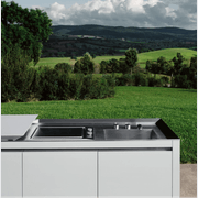 K2 Outdoor Kitchen by Boffi gallery detail image