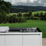 K2 Outdoor Kitchen by Boffi gallery detail image