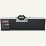 Weber Rutherglen Outdoor Kitchen | SELECT Range gallery detail image