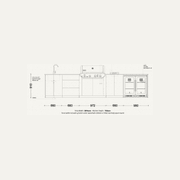 Weber Riverina Outdoor Kitchen | SELECT Range gallery detail image