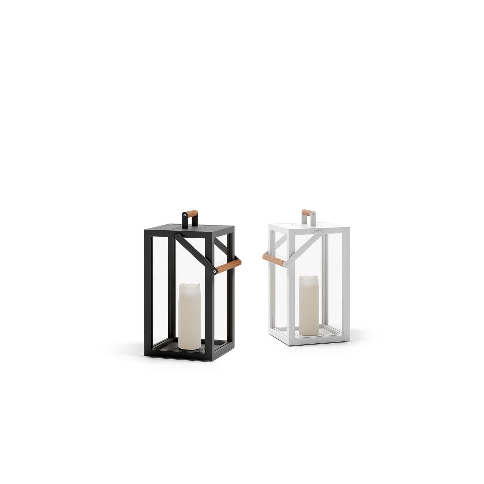 ALBA Lantern gallery detail image