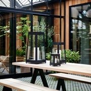 Morsø Faro Lanterns gallery detail image