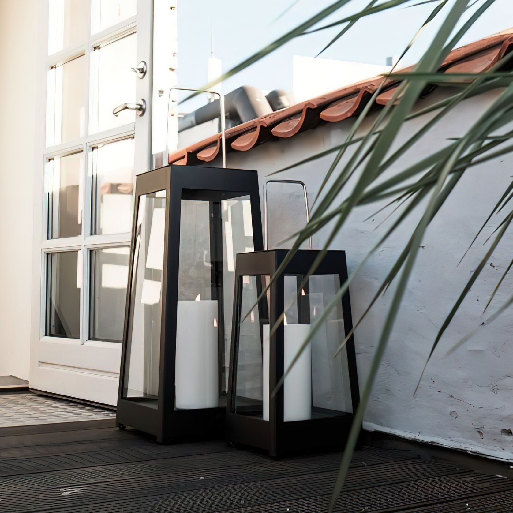 Morsø Faro Lanterns gallery detail image