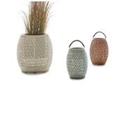 Dala Lantern by DEDON gallery detail image