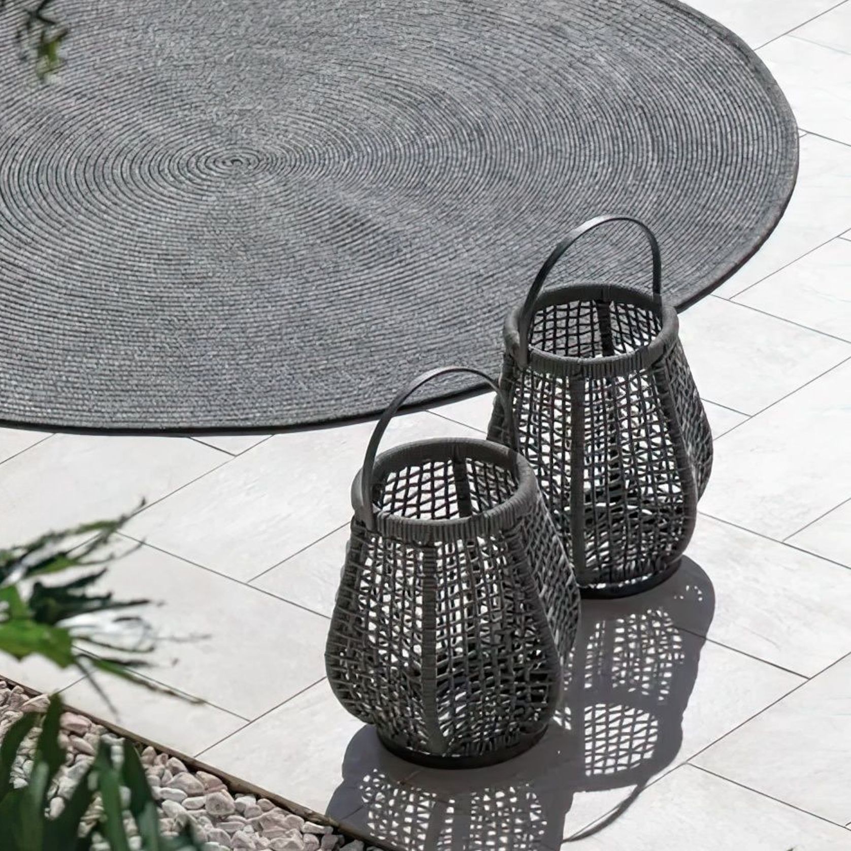 LUDO Lantern gallery detail image