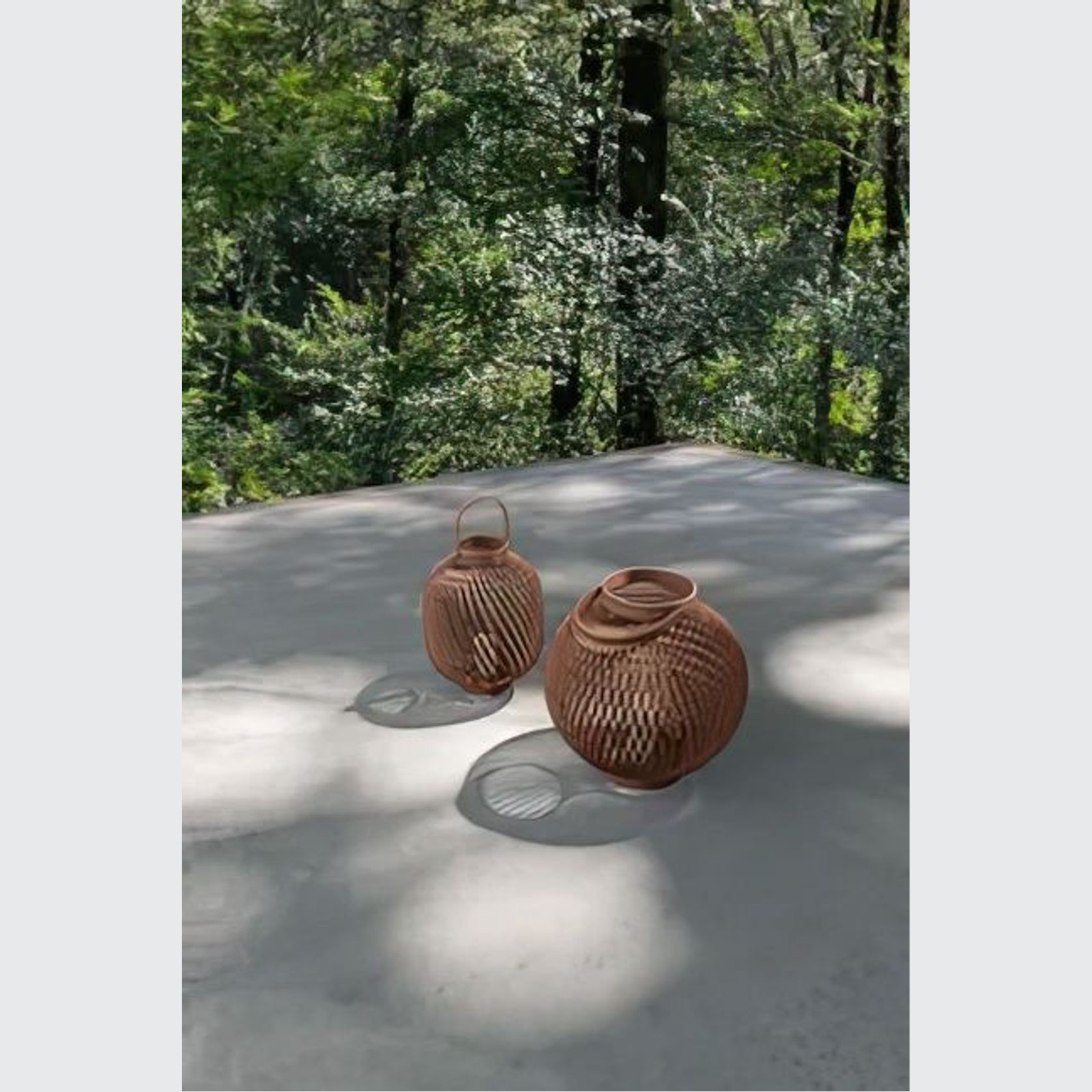 SWITCH XL Lantern gallery detail image