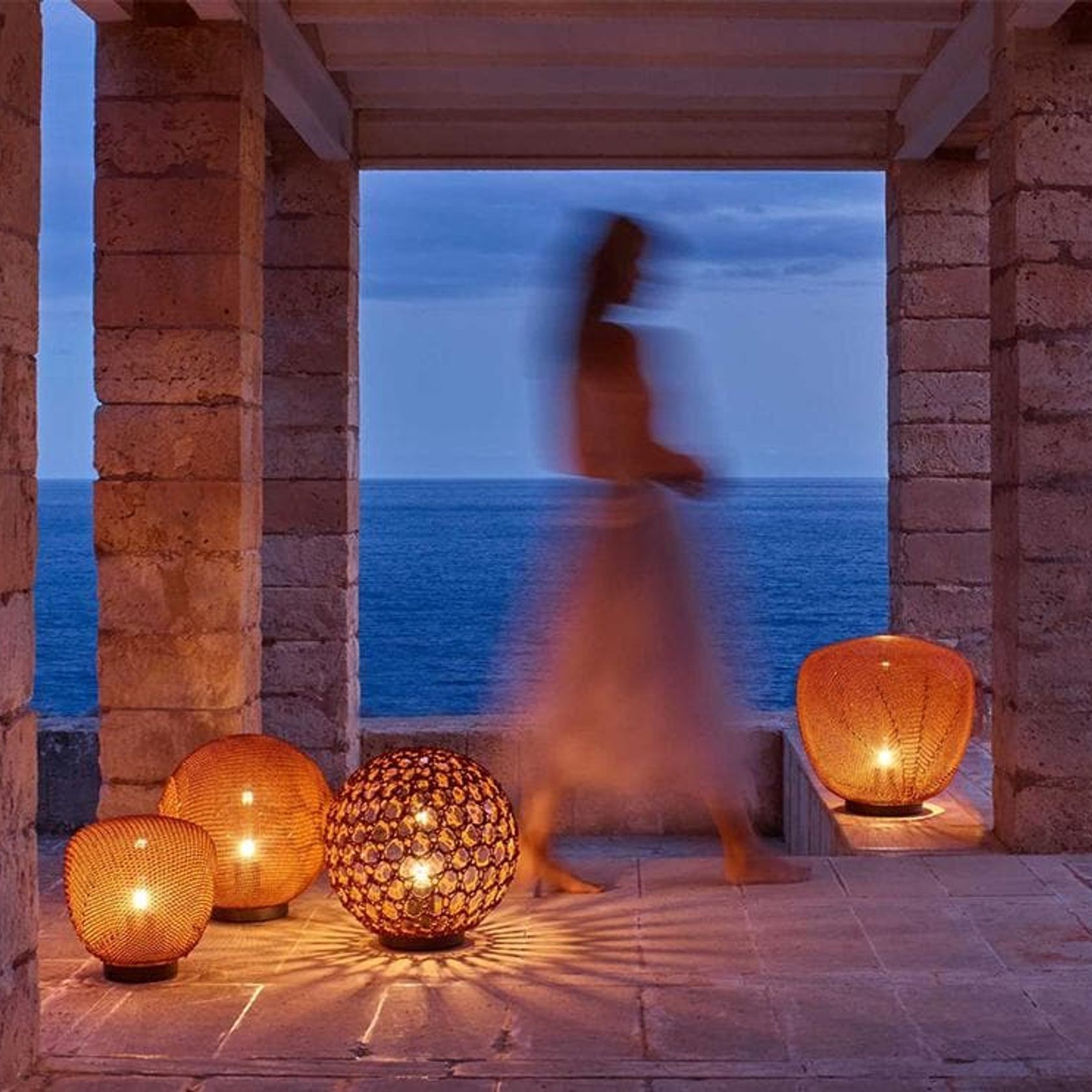 Monsieur | Tricot Lighting gallery detail image