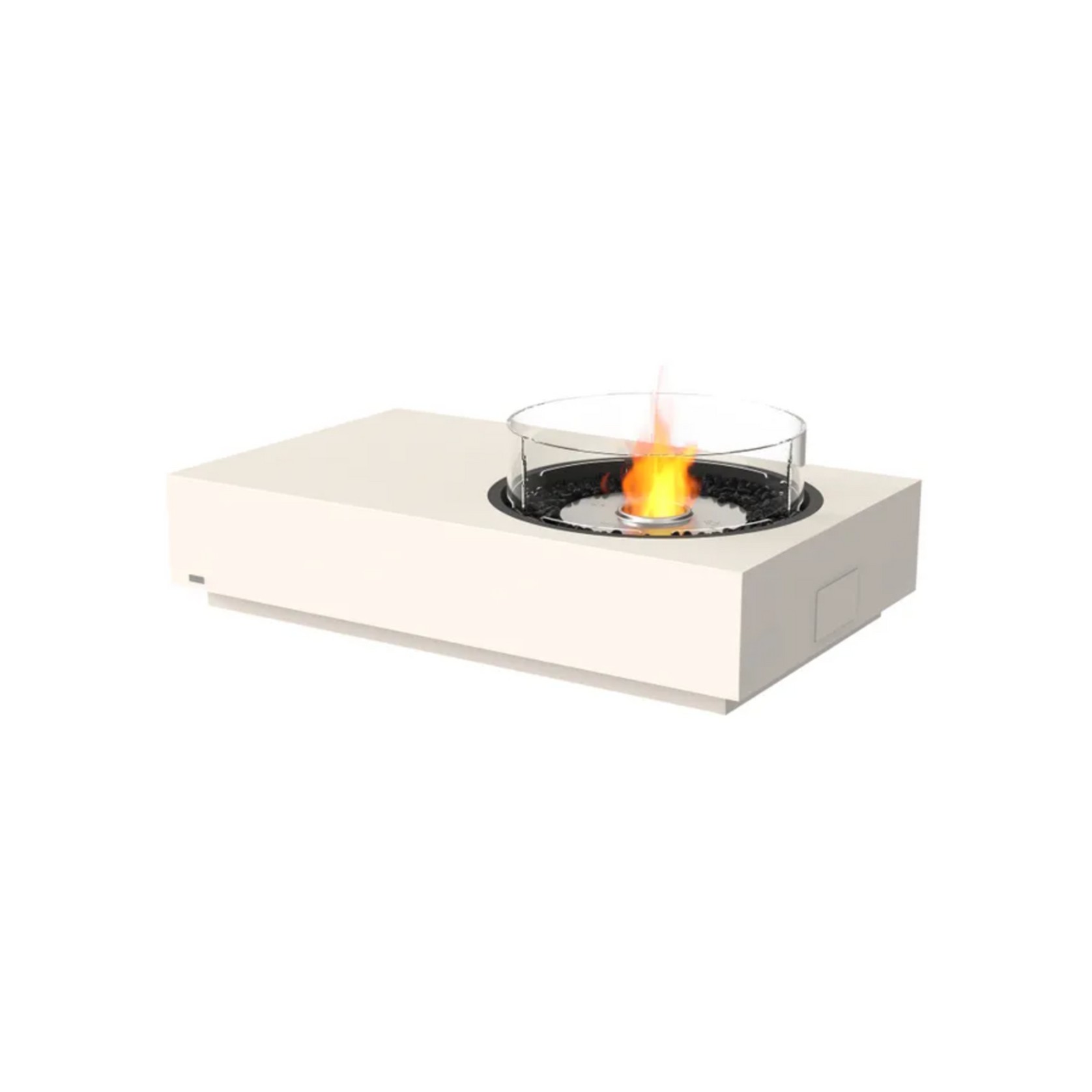 Ecosmart Ethanol Tequila 50 Fire Table | Natural gallery detail image
