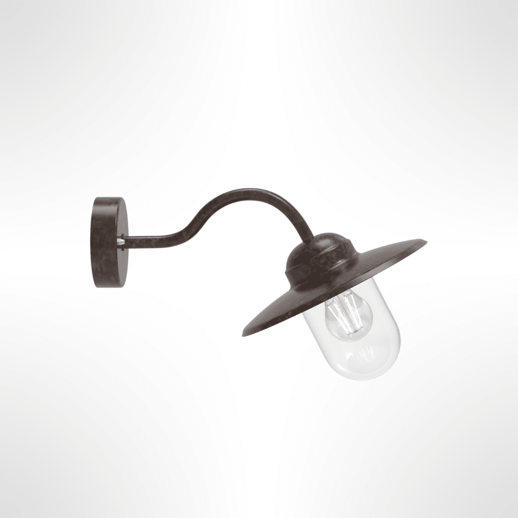 Luxembourg Wall Light gallery detail image