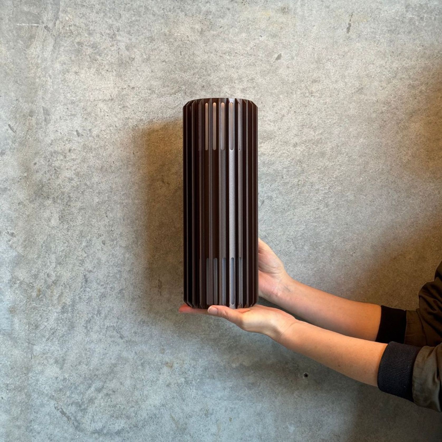 Aludra Double Wall Light gallery detail image