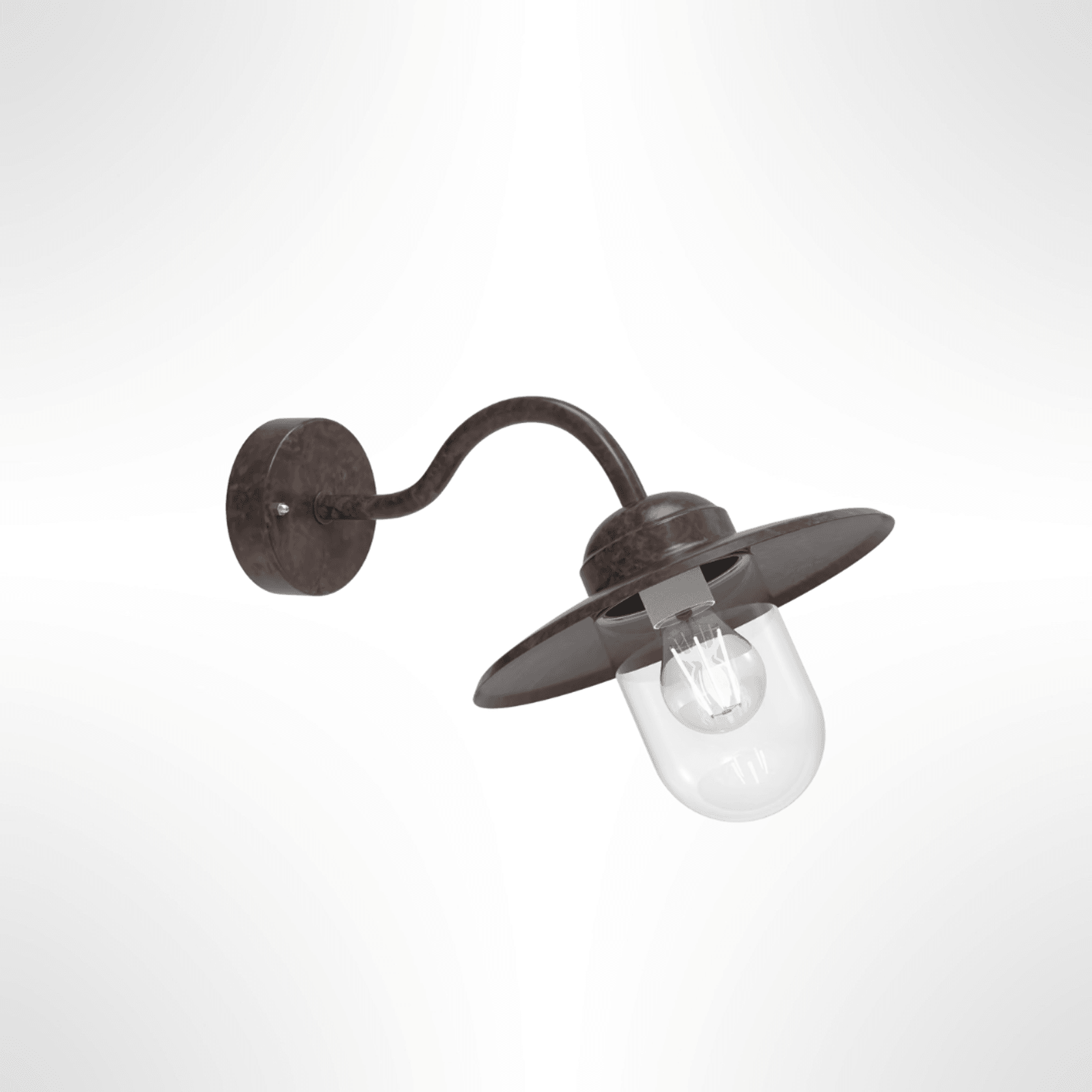 Luxembourg Wall Light gallery detail image