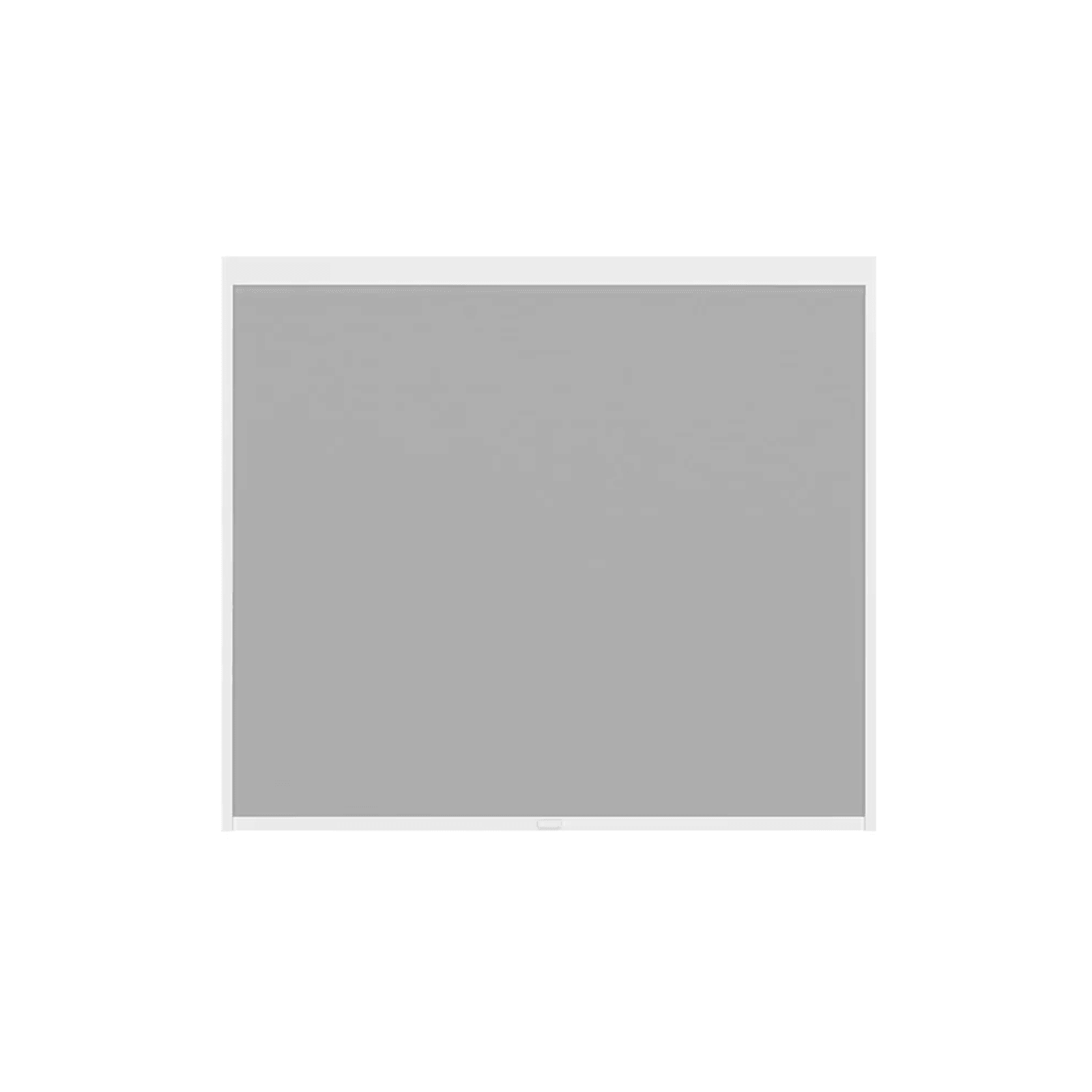 Aluminium Pool Fence Post gallery detail image