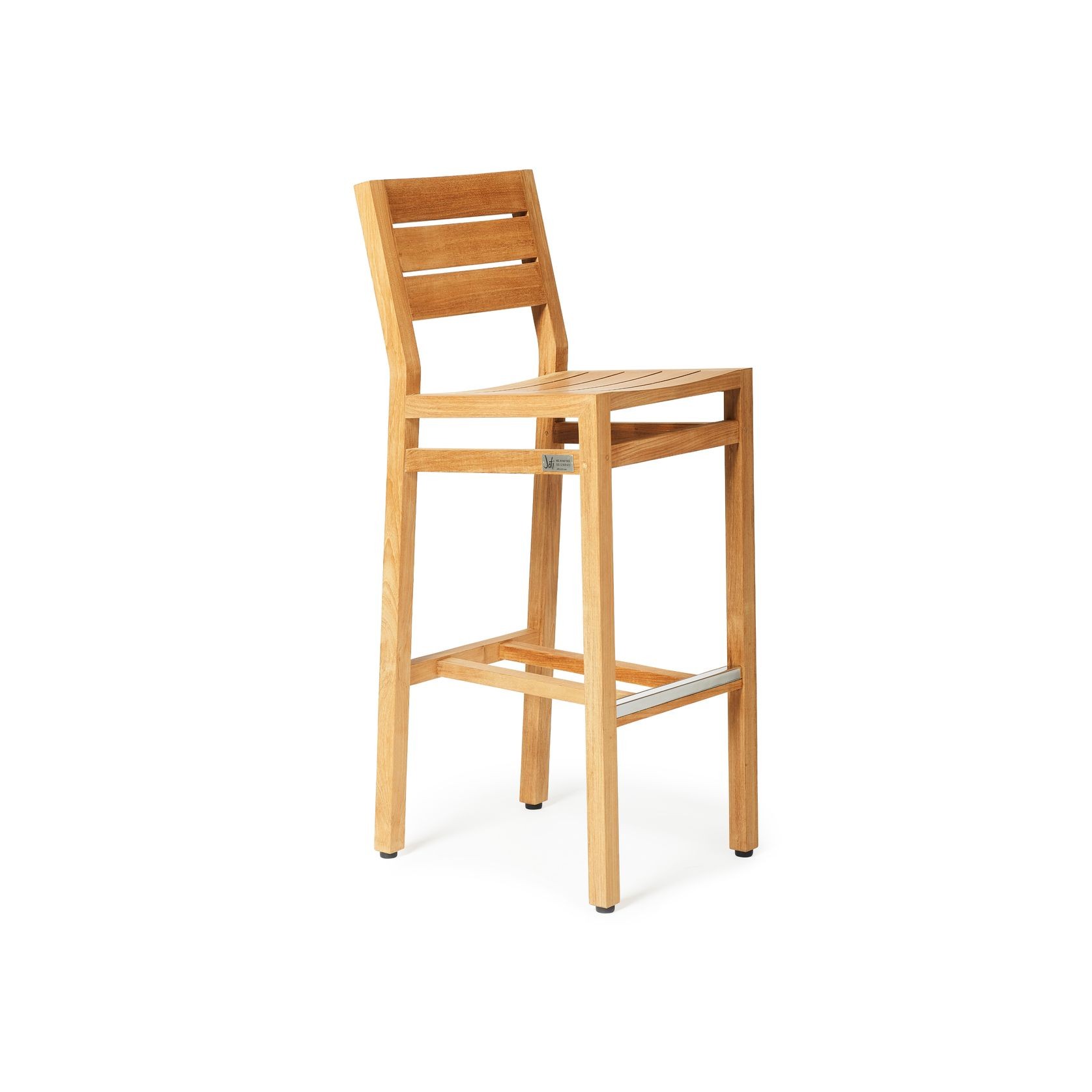 Stella Bar Chair gallery detail image