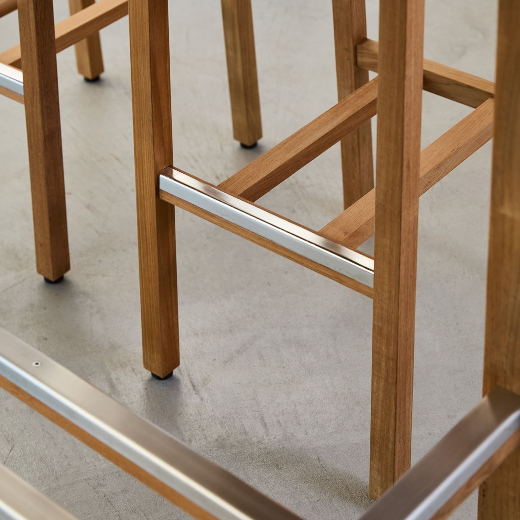Stella Bar Chair gallery detail image