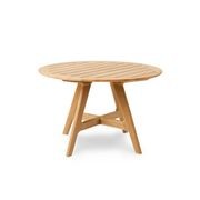 Freshwater Teak Outdoor Dining Table gallery detail image