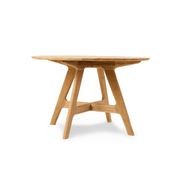 Freshwater Teak Outdoor Dining Table gallery detail image
