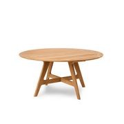 Freshwater Teak Outdoor Dining Table gallery detail image