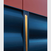 UPDOWN Wall-mounted Fixture by L&L Luce&Light gallery detail image