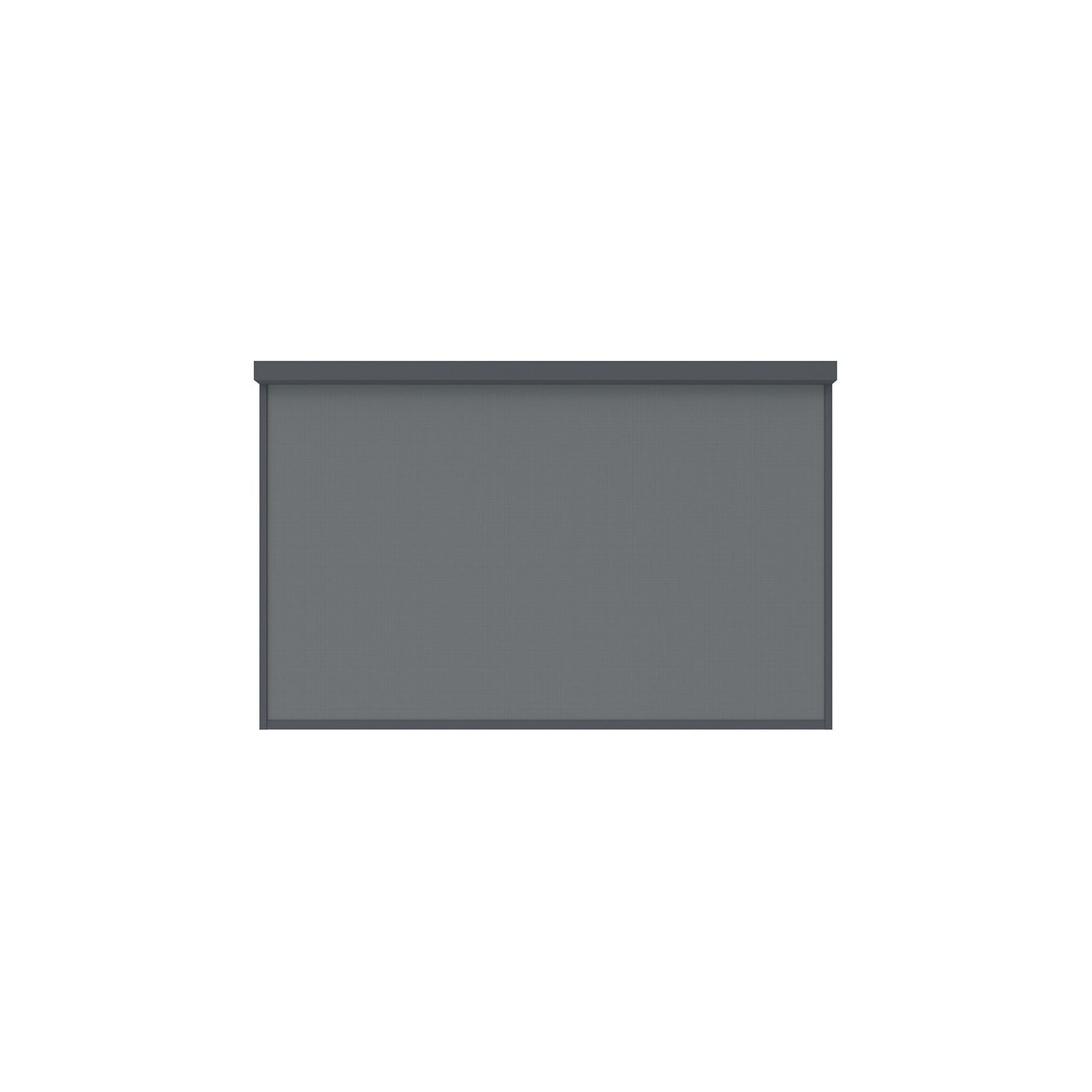 Aluminium Pool Fence Post gallery detail image