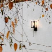 Coach 130 Exterior Wall Light by Astro Lighting gallery detail image