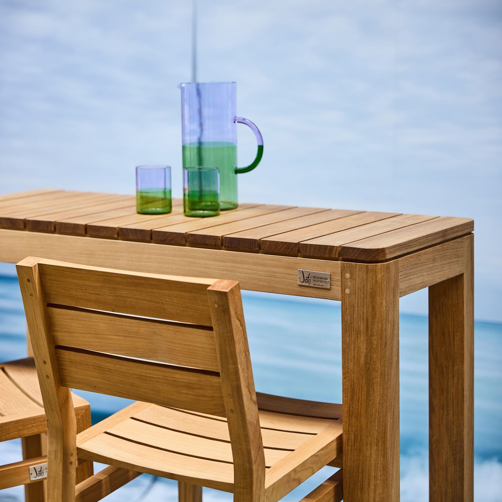 Stella Bar Chair gallery detail image