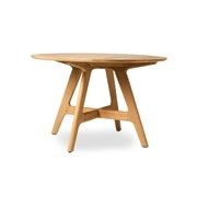 Freshwater Teak Outdoor Dining Table gallery detail image