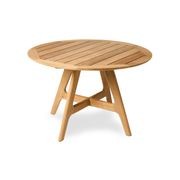 Freshwater Teak Outdoor Dining Table gallery detail image