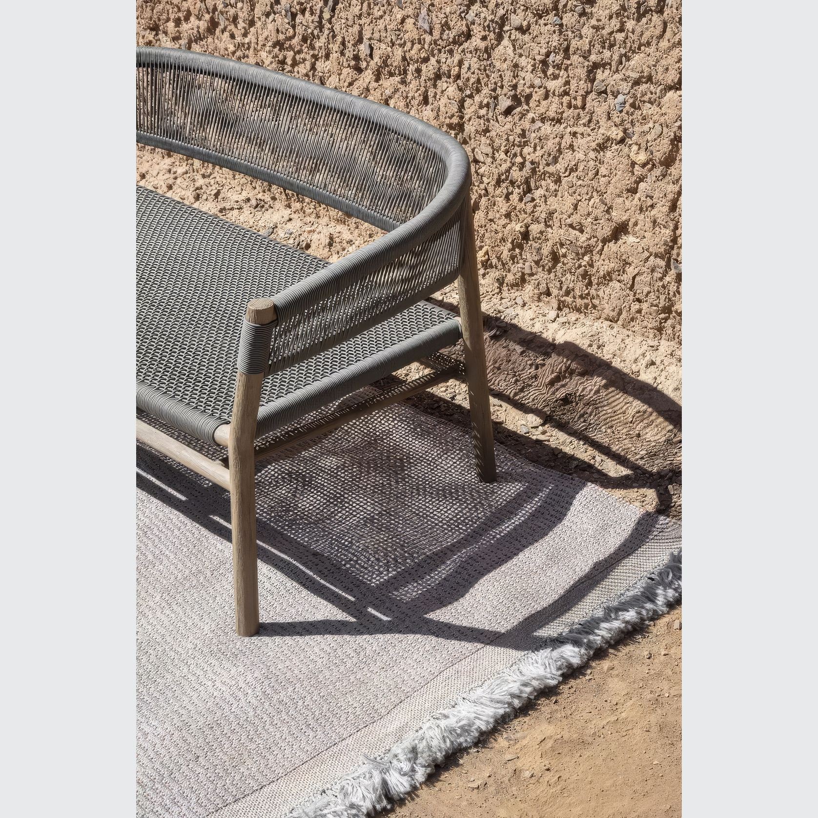 ETHIMO KILT 3-Seater Sofa gallery detail image