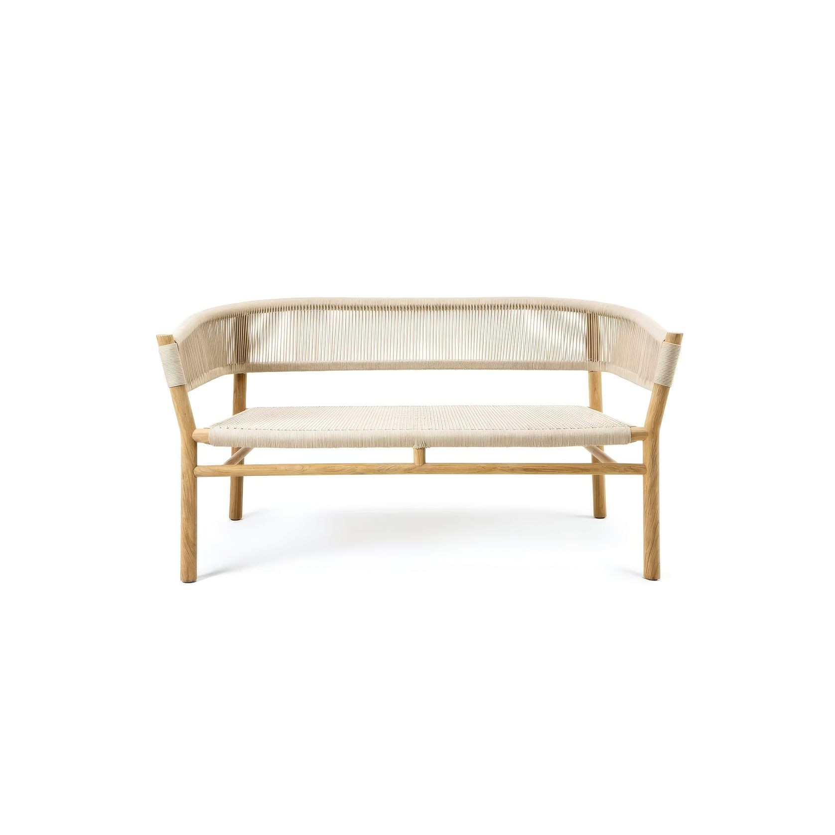 ETHIMO KILT 2-Seater Sofa gallery detail image