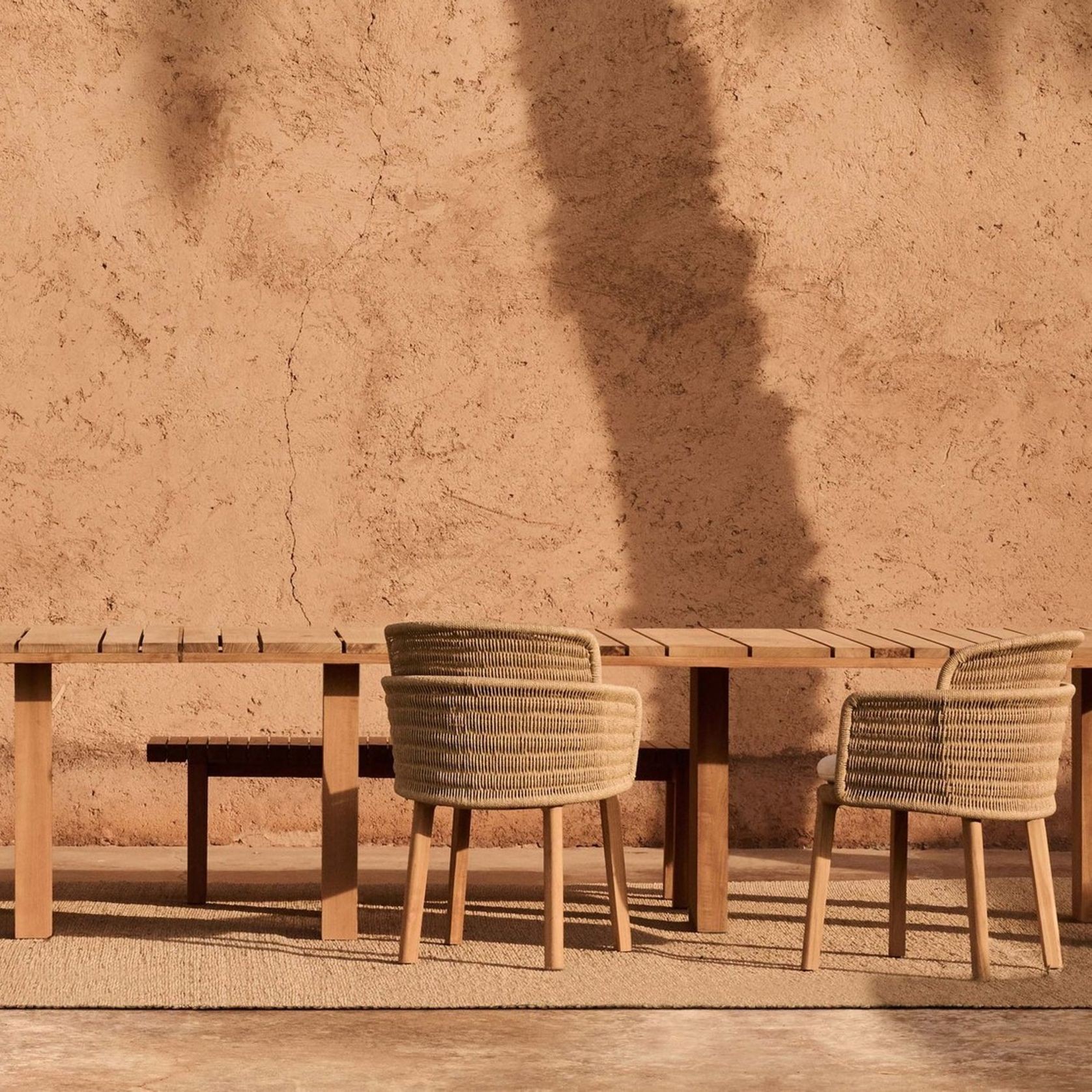 Vis a Vis | Bench gallery detail image