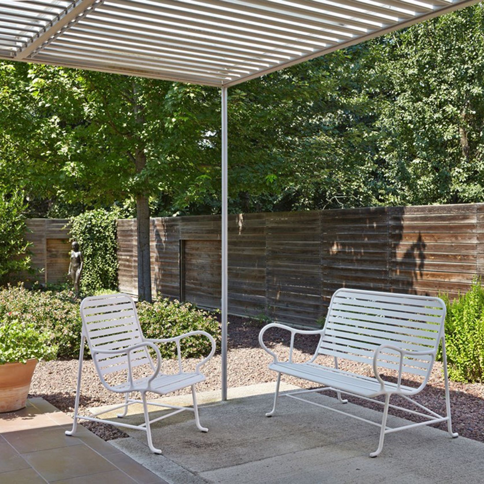 Gardenias Outdoor Range by BD Barcelona  gallery detail image