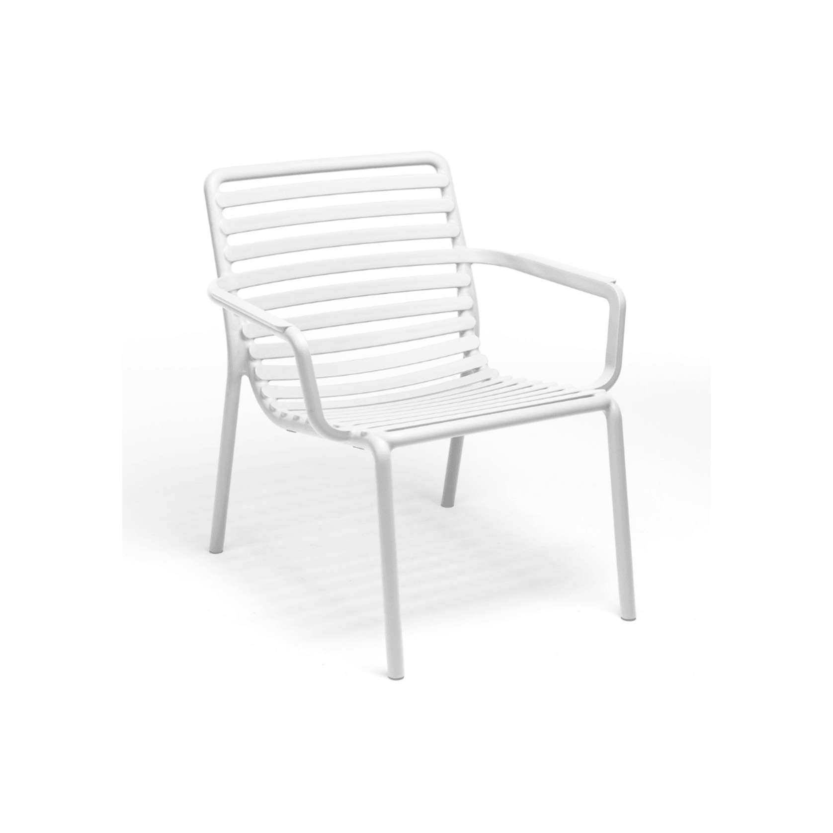 Doga Lounge Chair gallery detail image