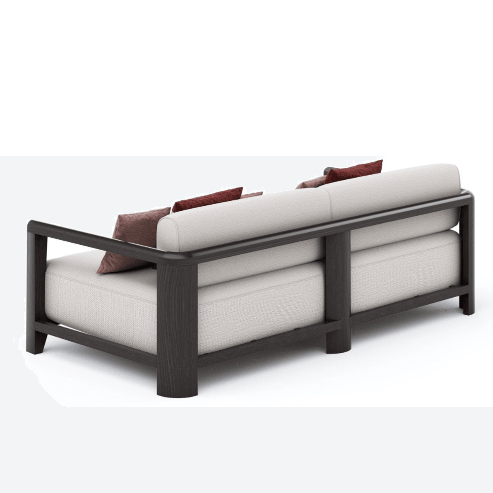 Tamarindo 2 Seater Sofa by Coco Wolf gallery detail image