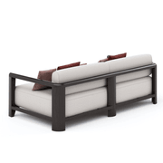 Tamarindo 2 Seater Sofa by Coco Wolf gallery detail image