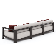 Tamarindo 3 Seater Sofa by Coco Wolf gallery detail image