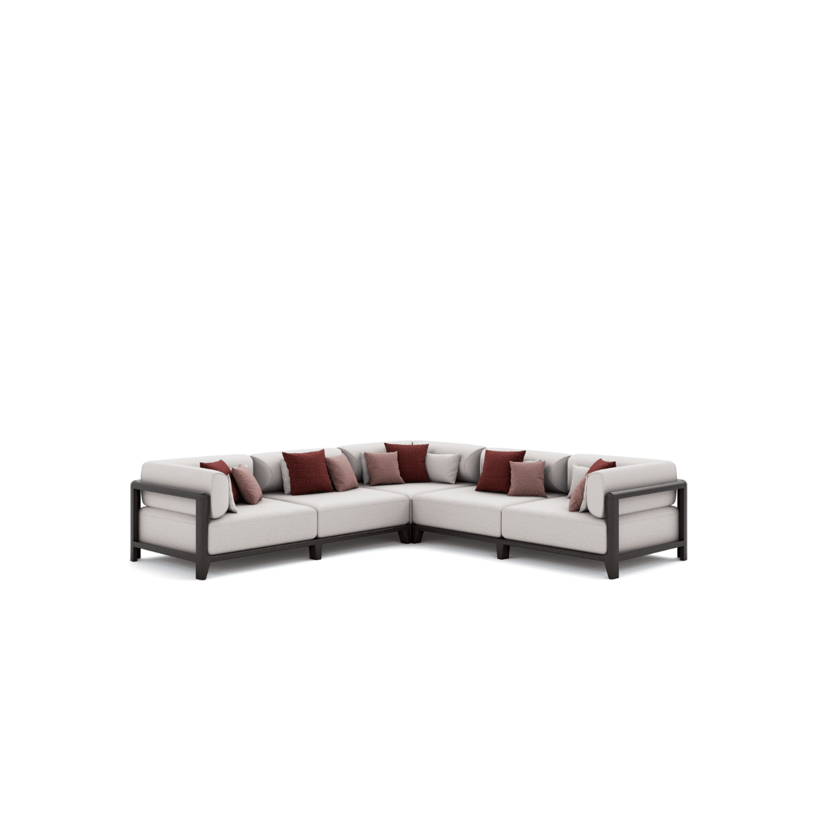 Tamarindo Modular Sofa gallery detail image