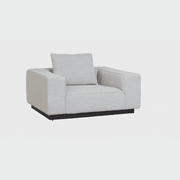 Tolaga Bay Single Sofa gallery detail image