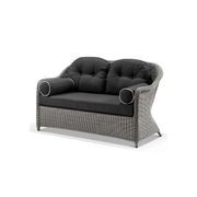 Plantation Wicker3+2+1 Seater Lounge Set w/Coffee Table gallery detail image